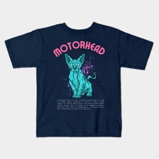 motorhead Kids T-Shirt